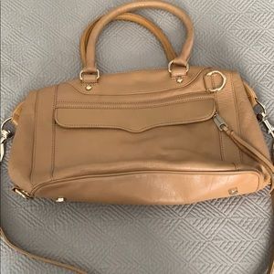 Rebecca Minkoff bag x slightly used